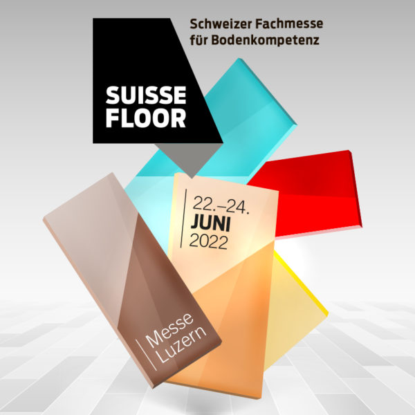 Logo Swiss Floor 2022